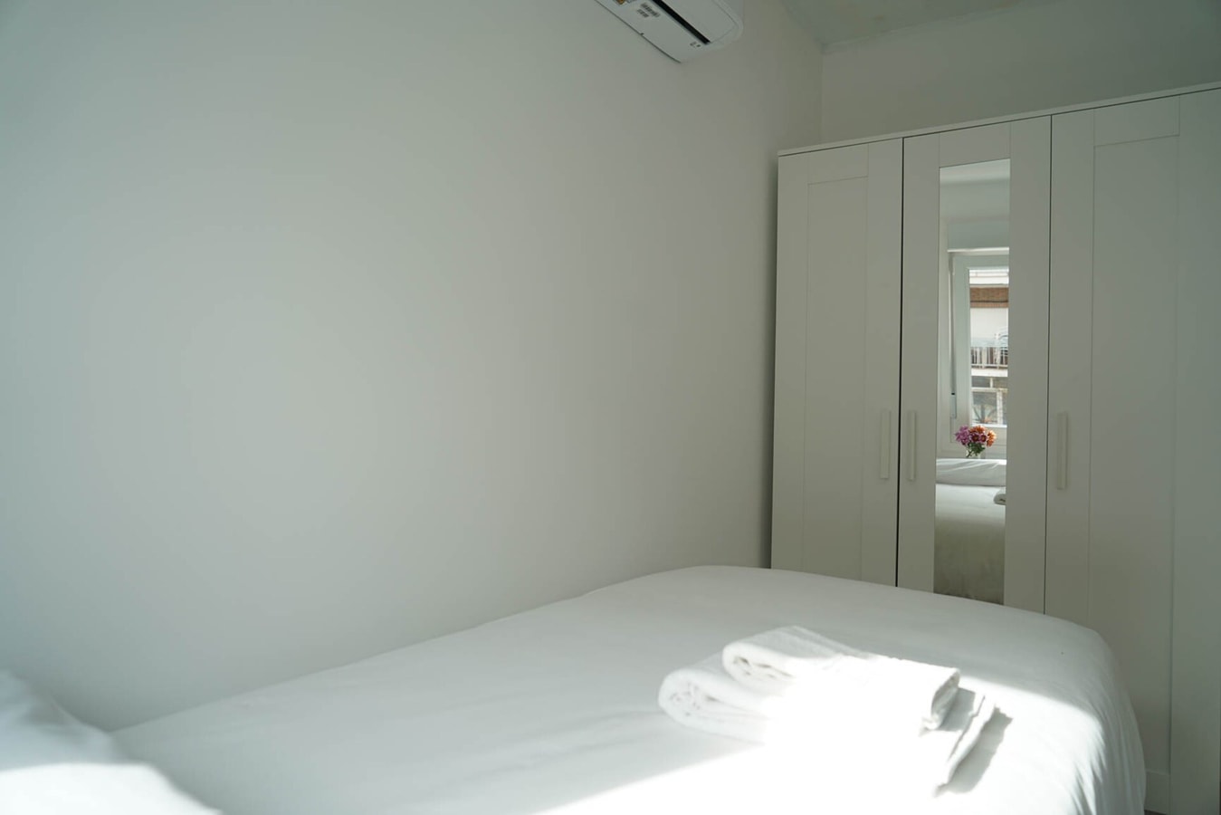 Cozy apartment in Vallecas by beBalmy 18 beBalmy