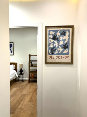 Luxurious apartment in Chamberí by beBalmy, photo 21 of 58