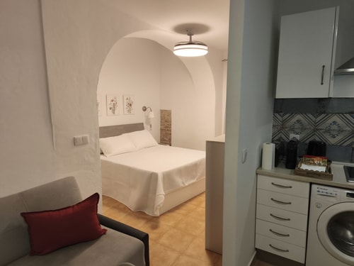 Top-notch studio in the center of Carmona, Seville, photo 14 of 18