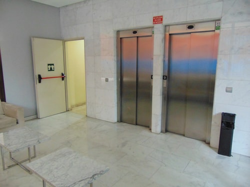 Airport plenilunio suites beige by beBalmy, photo 38 of 44