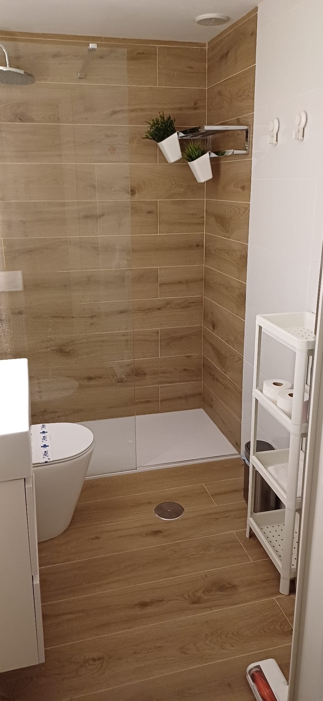 Airport Madrid Plenilunio Suites Green by beBalmy 13 beBalmy