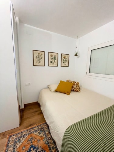 Apartment in Málaga with a pool near the sea., photo 2 of 5