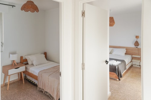 Apartamento cómodo en el Corazón de Alicante, foto 6 de 21