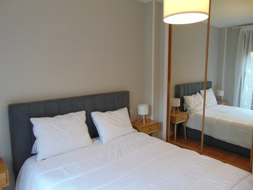 Airport plenilunio suites beige by beBalmy, photo 22 of 44