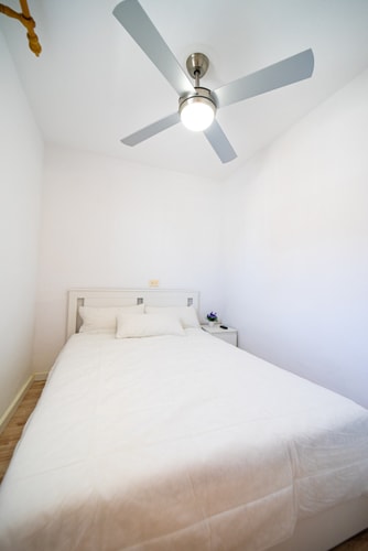 Cozy loft by the beach in Peñiscola by beBalmy, photo 10 of 17