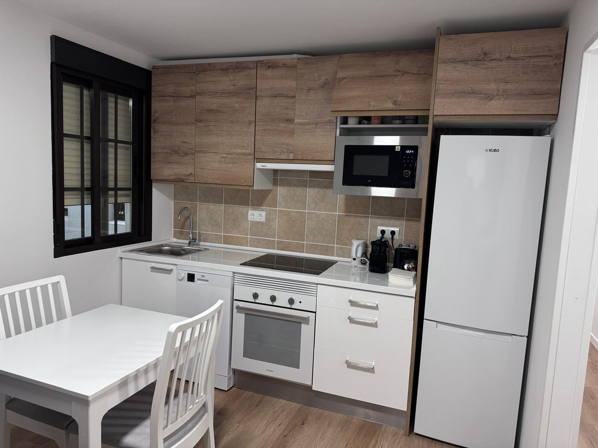 New duplex in Viveiro by beBalmy 19 beBalmy