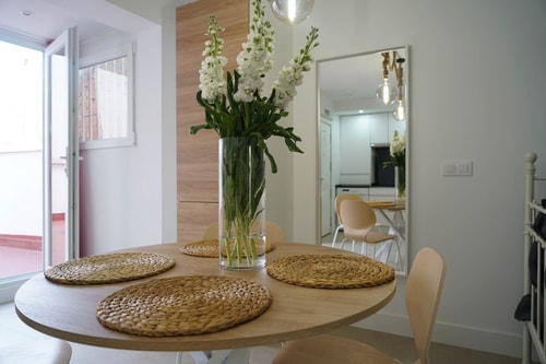 Cozy apartment in Vallecas by beBalmy, photo 73 of 76