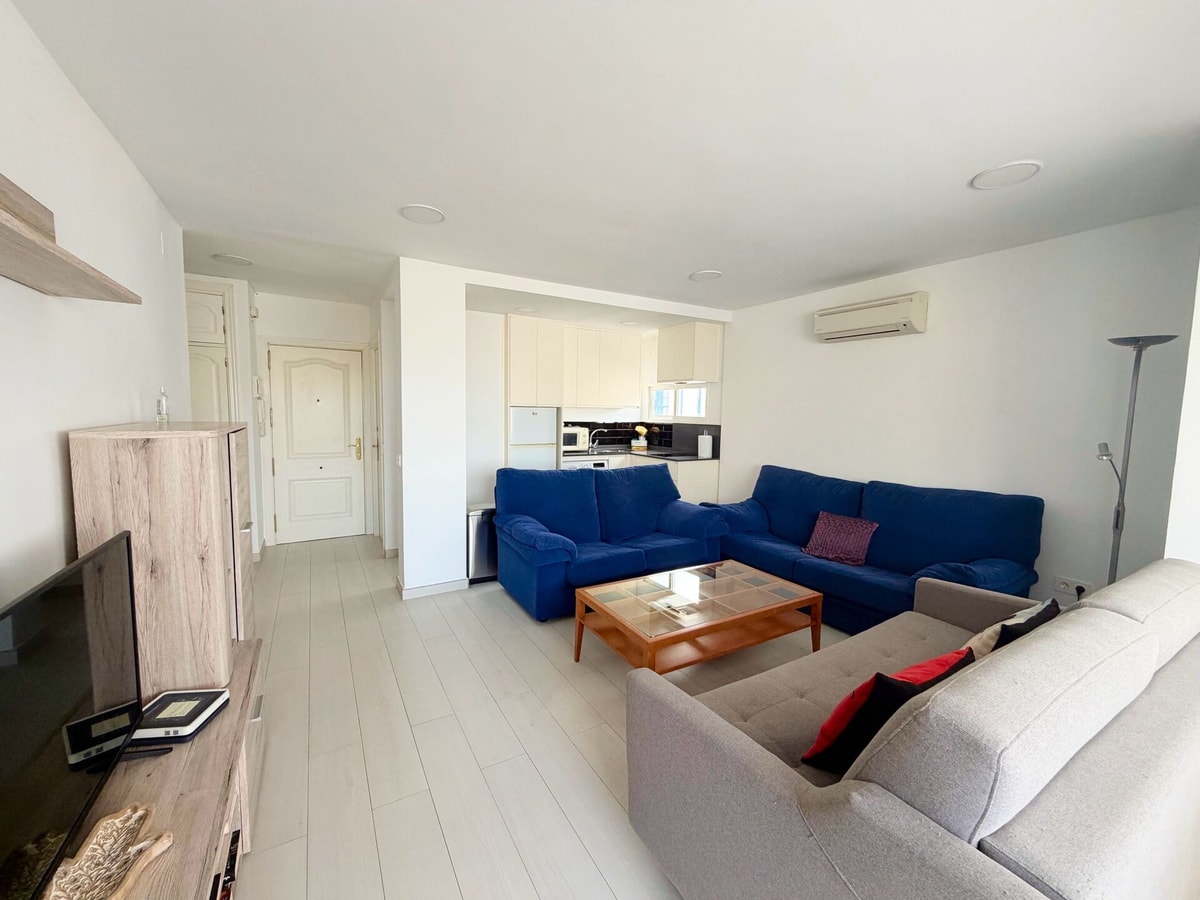 Urban Oasis with Pool in Malaga Centro by beBalmy 5 beBalmy