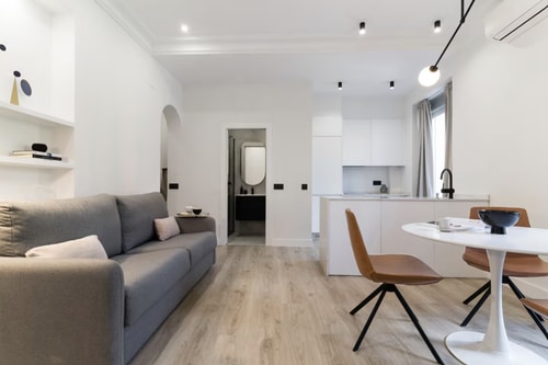 Light & design in Malasaña | Brand-new apto Madrid, photo 34 of 36