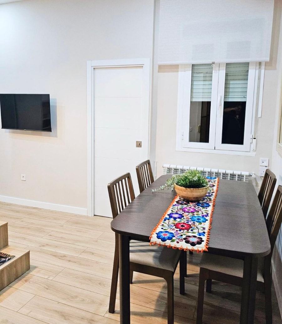 Cozy apartment near Atocha by beBalmy 3 beBalmy