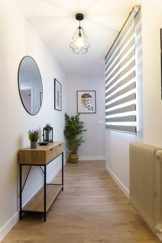 Charming apartment 7 min from Salamanca by beBalmy, photo 9 of 28
