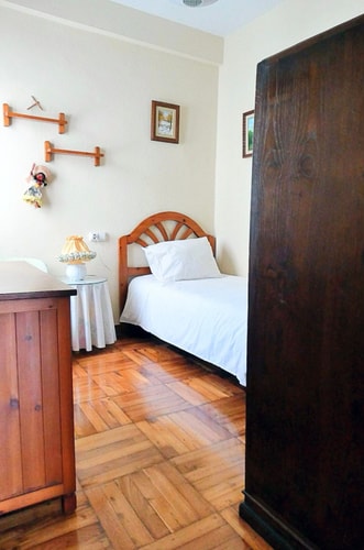 Spacious apartment in Avilés by beBalmy, photo 18 of 24