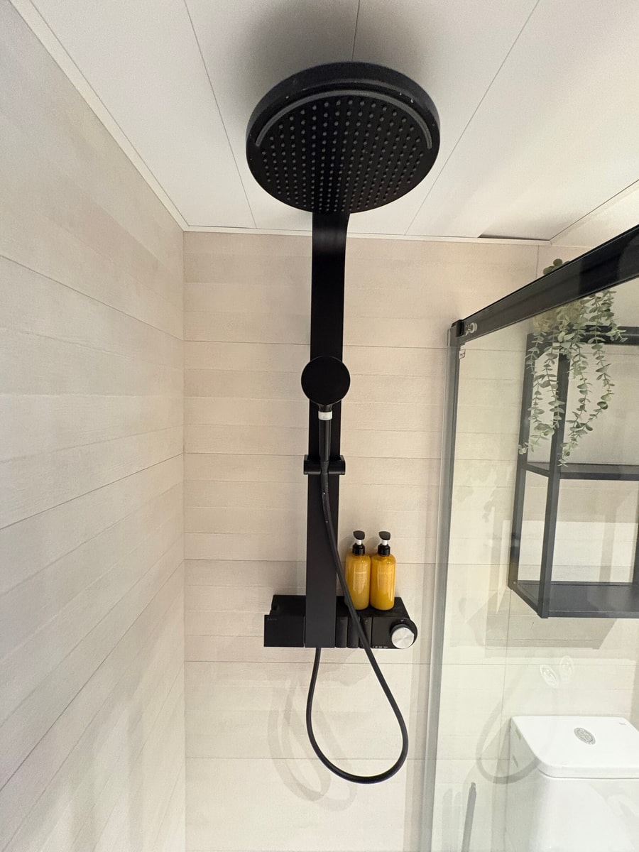 Cozy apartment in Madrid 15° de Mayo by beBalmy 8 beBalmy