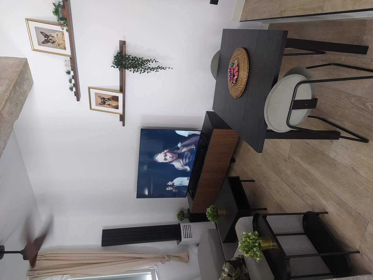 Central and Bright Apartment in Central Madrid 13 beBalmy