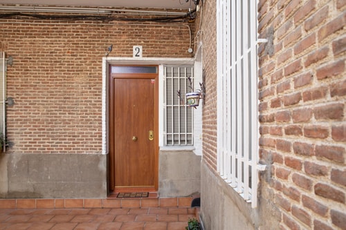 Charming renovated apartment in Tetuán by beBalmy, photo 14 of 18