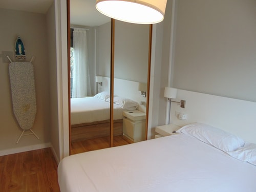 Airport Plenilunio suites blue by beBalmy, photo 17 of 26