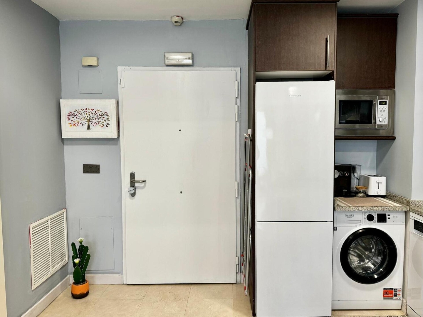 Loft Oasis with parking by beBalmy 7 beBalmy