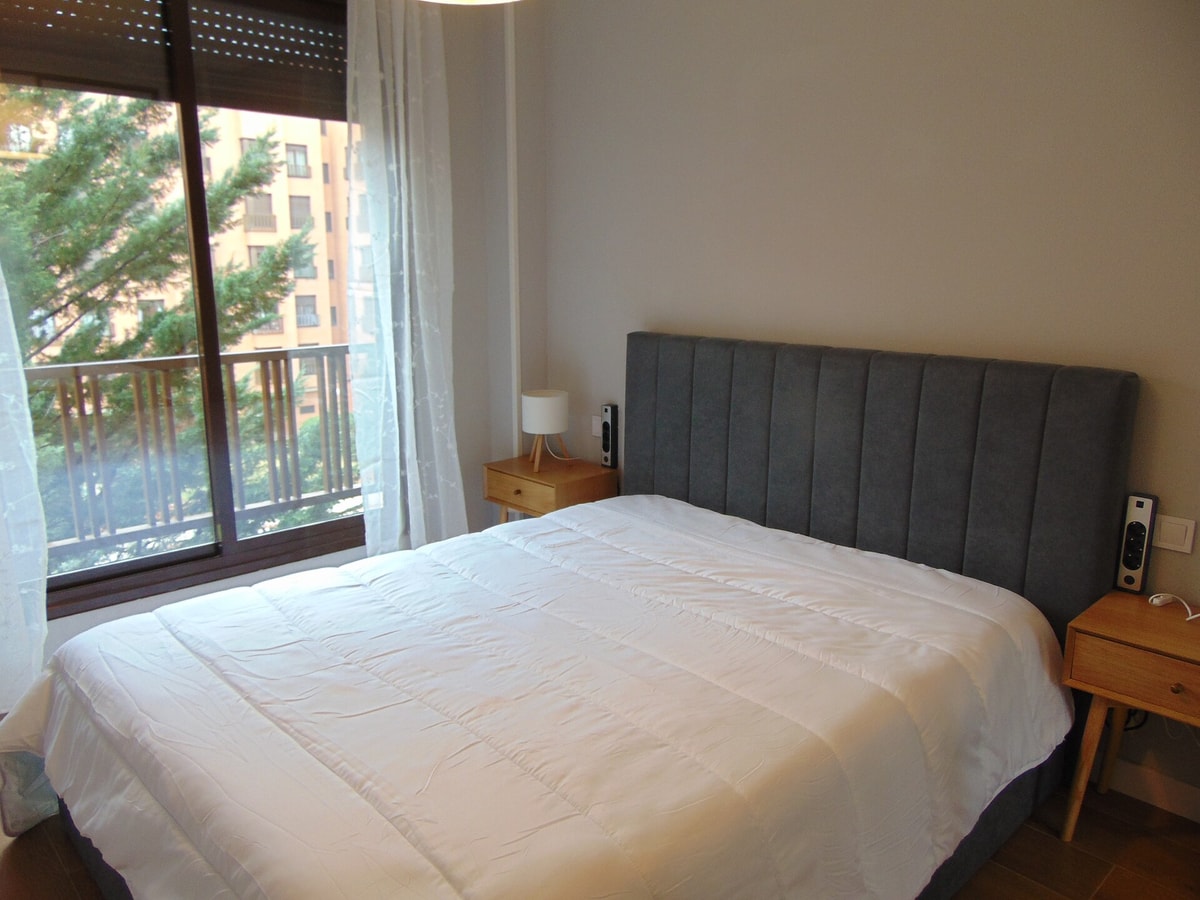 Airport plenilunio suites beige by beBalmy 24 beBalmy