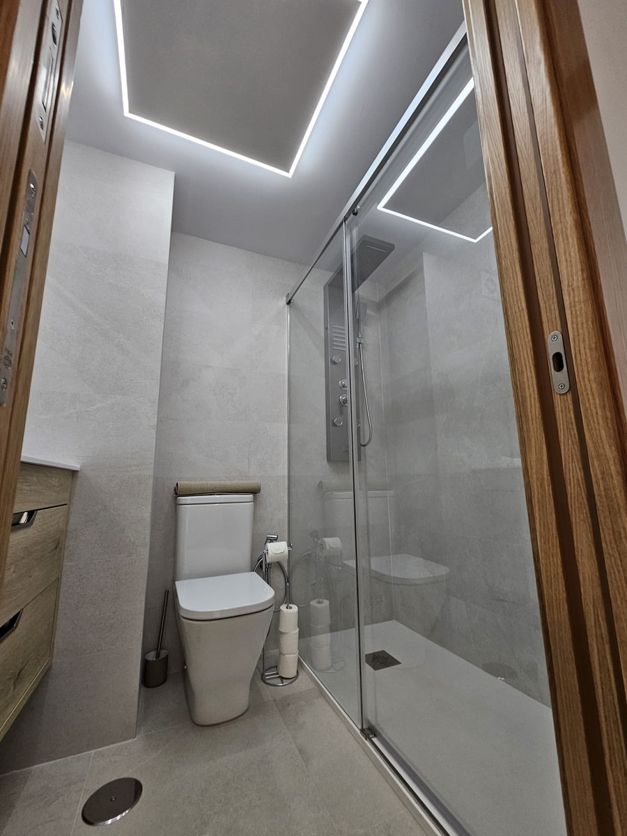 AL-286 (Avilés) Cámara 70 · Apartment in the Heart of Avilés | Calle Cámara 70 6 beBalmy