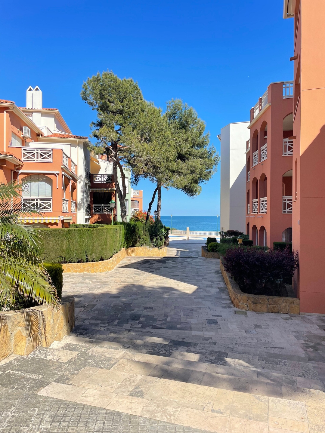 Las brisas de Puerto Azul by beBalmy 1 beBalmy