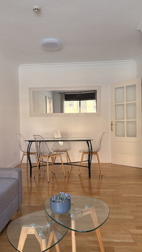Comfortable apartment with pool near the airport., photo 5 of 16