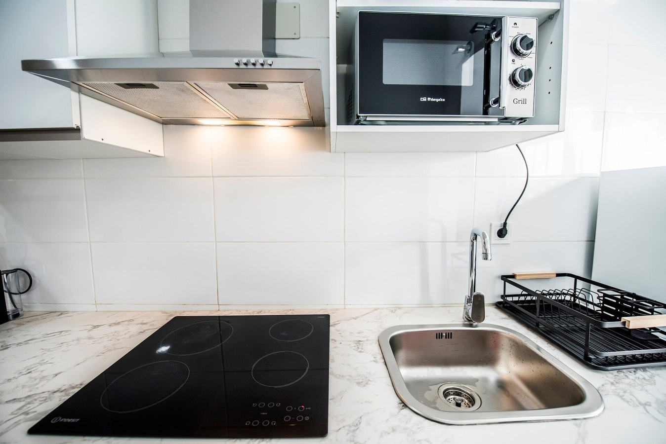 Lovely apartment in Barajas by beBalmy 13 beBalmy