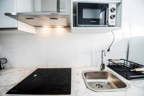Lovely apartment in Barajas by beBalmy, photo 14 of 35