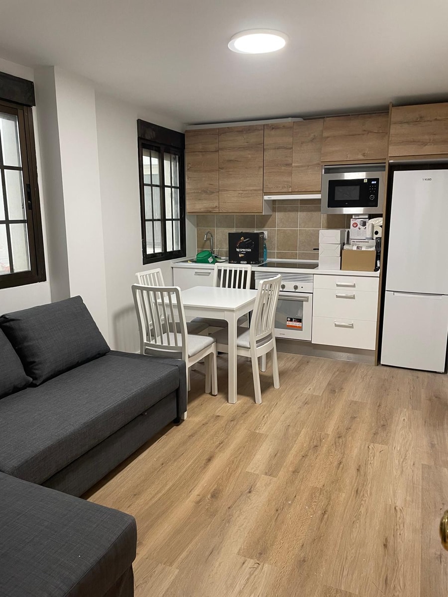 New duplex in Viveiro by beBalmy 1 beBalmy