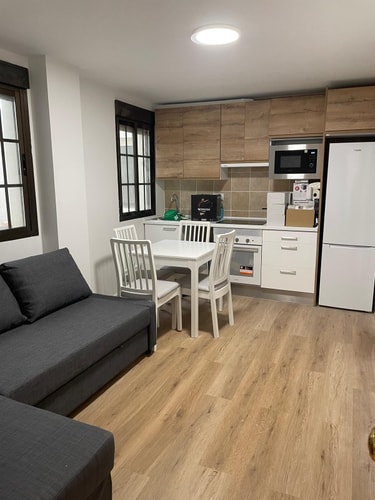 New duplex in Viveiro by beBalmy, photo 2 of 25