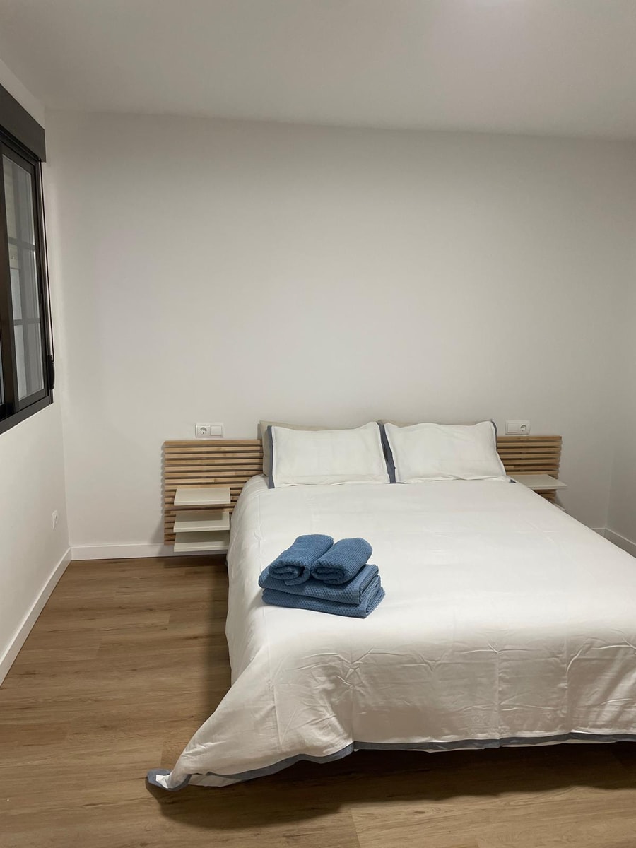 New duplex in Viveiro by beBalmy 6 beBalmy