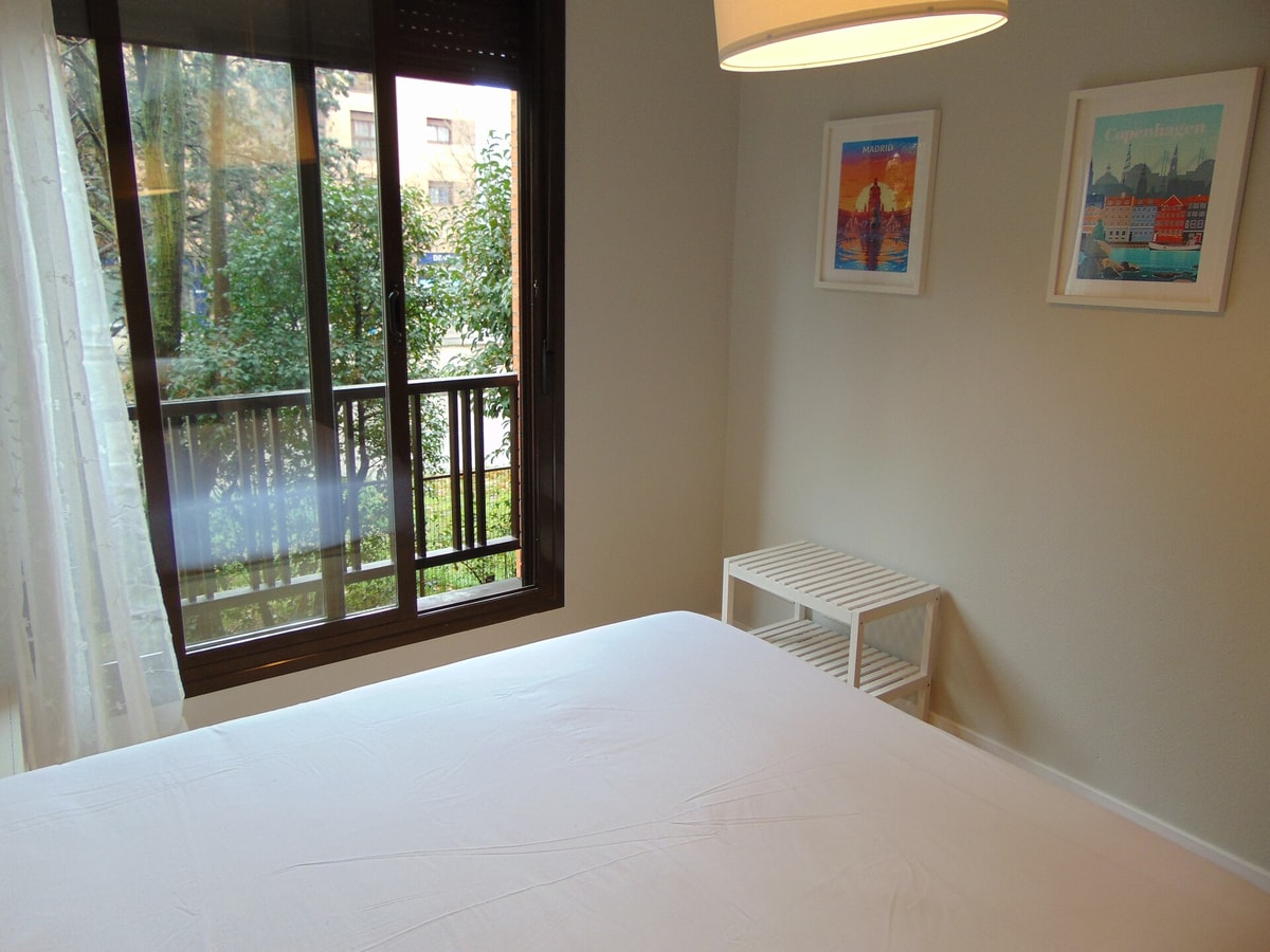 Airport Plenilunio suites blue by beBalmy 18 beBalmy