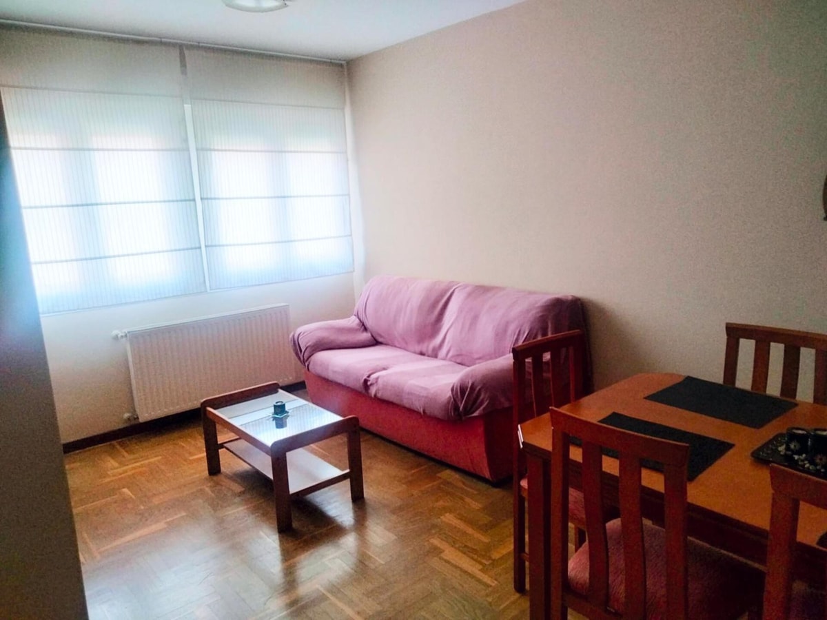 AL-152 (Avilés) Pico agudo · Comfortable apartment with pool by beBalmy 1 beBalmy