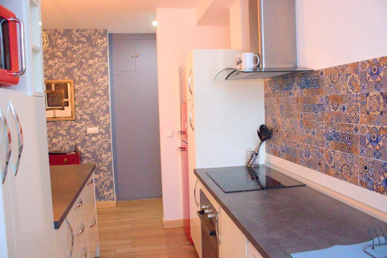 Beautiful loft downtown Cordoba by beBalmy 6 beBalmy