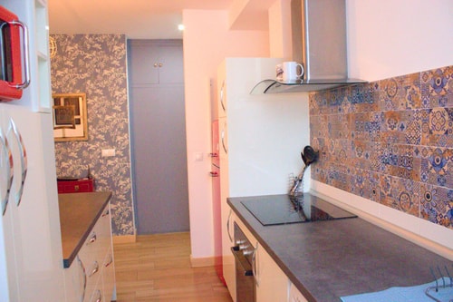 Beautiful loft downtown Cordoba by beBalmy, photo 7 of 11