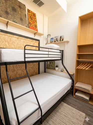 Familiar apartment located at Tetúan By Bebalmy, photo 3 of 10