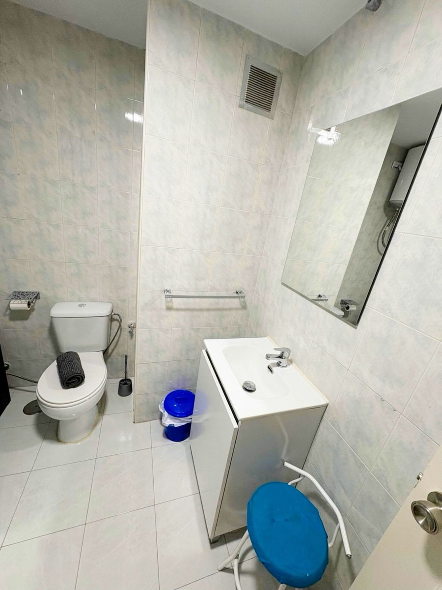 AL-125(Torremolinos) Rio · Studio in Torremolinos by beBalmy 5 beBalmy