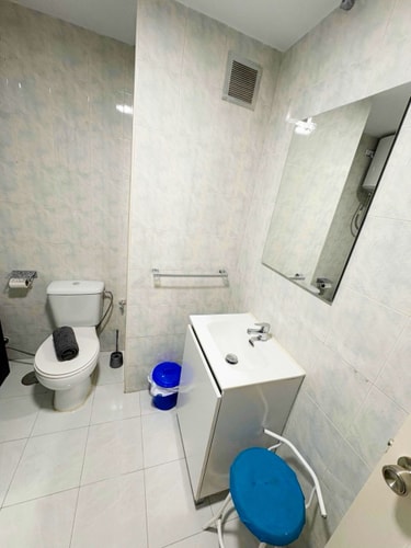 Bright Studio Apartment in Downtown Torremolinos, photo 6 of 7