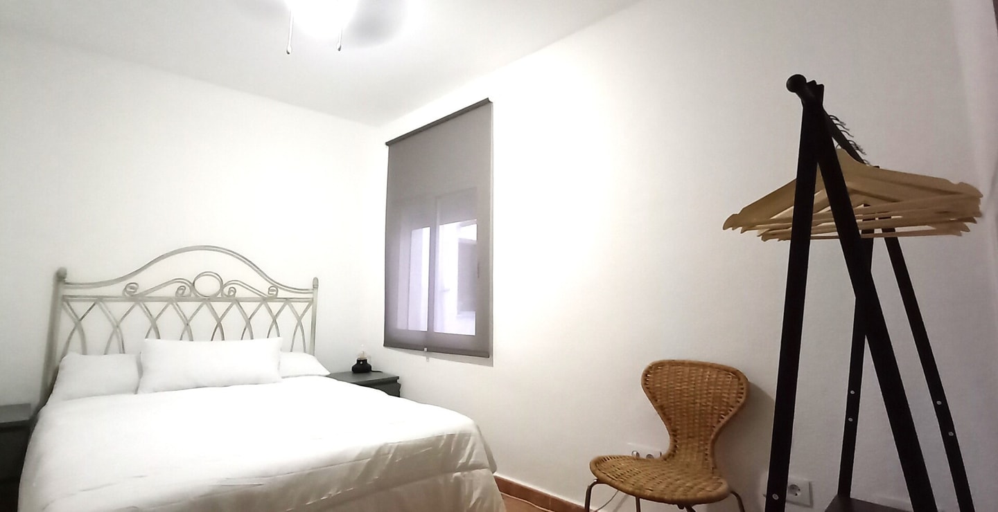 Centrally located apartment in Cordoba by beBalmy 9 beBalmy