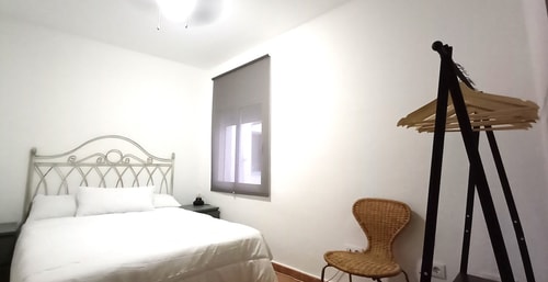 Centrally located apartment in Cordoba by beBalmy, photo 10 of 17