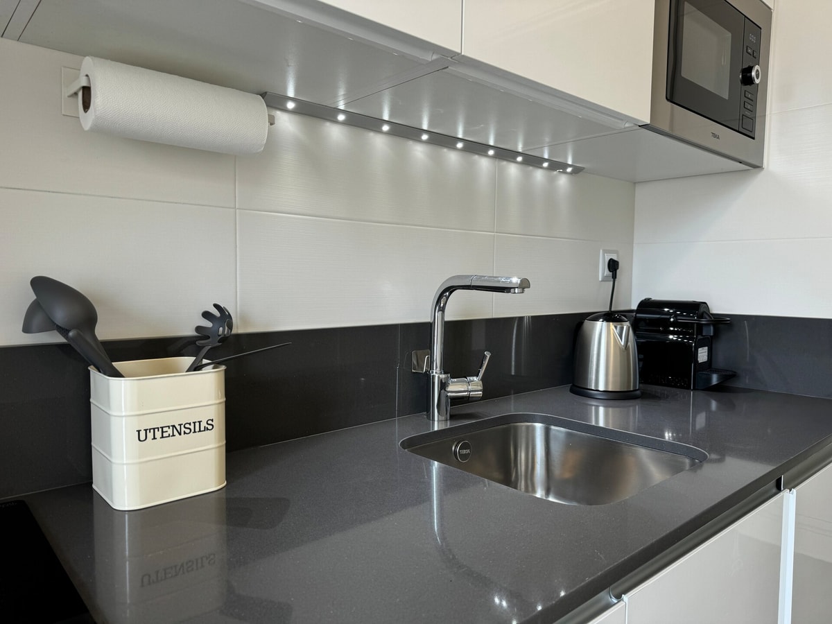 Charming apartment in Castilla by beBalmy 4 beBalmy