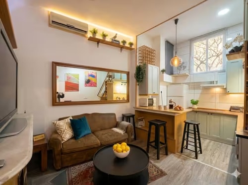 Familiar apartment located at Tetúan By Bebalmy, photo 9 of 10