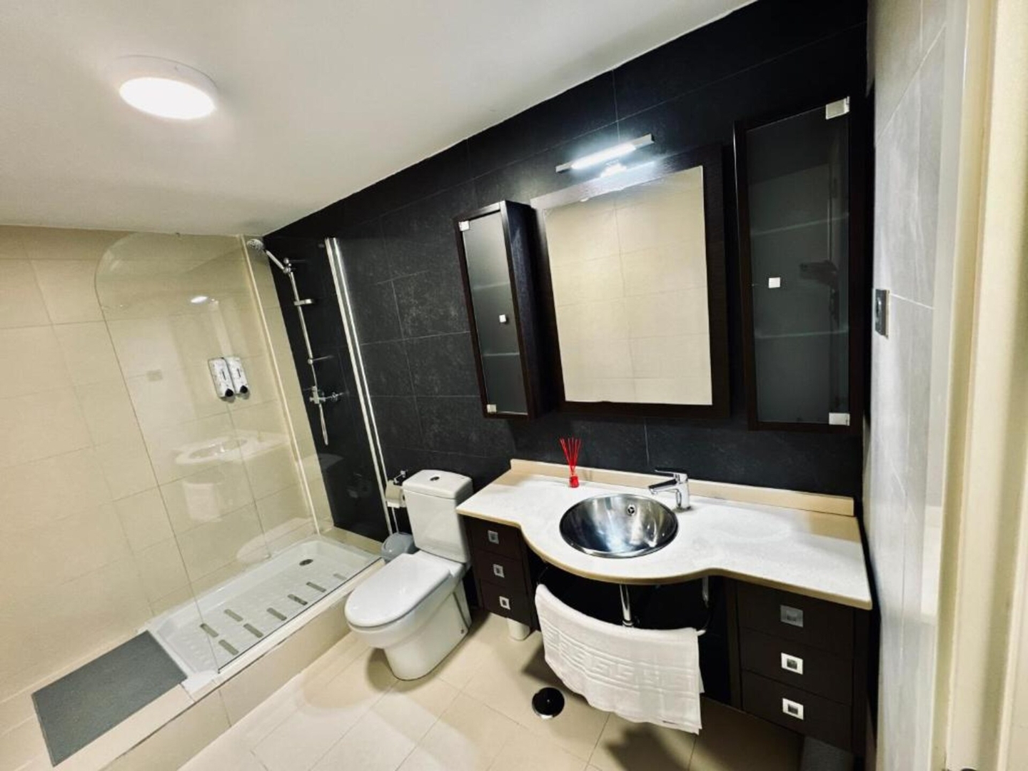 Loft Ebano with parking by beBalmy 3 beBalmy