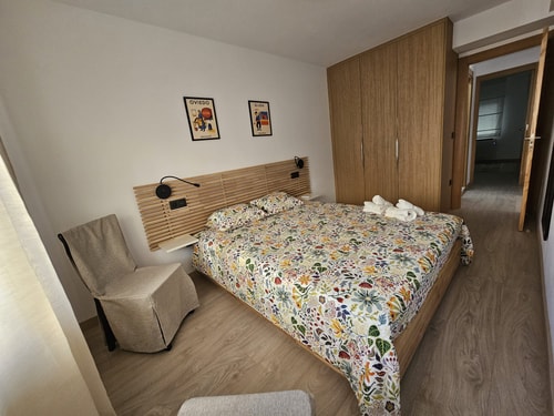 Apartment in the Heart of Avilés | Calle Cámara 70, photo 5 of 15