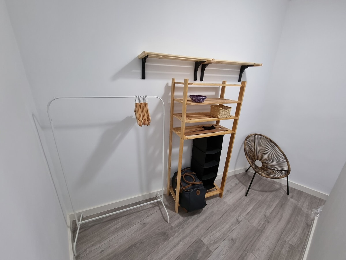 Art Apartment in Toledo by beBalmy 6 beBalmy