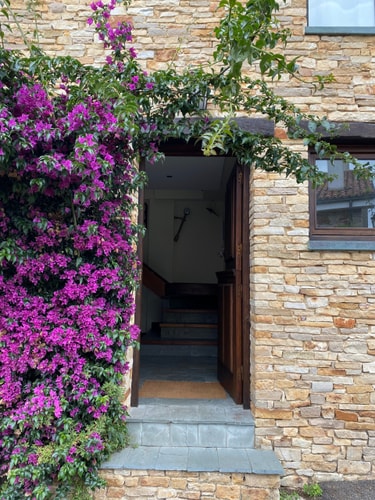 Charming house near the sea in Colunga, photo 18 of 25