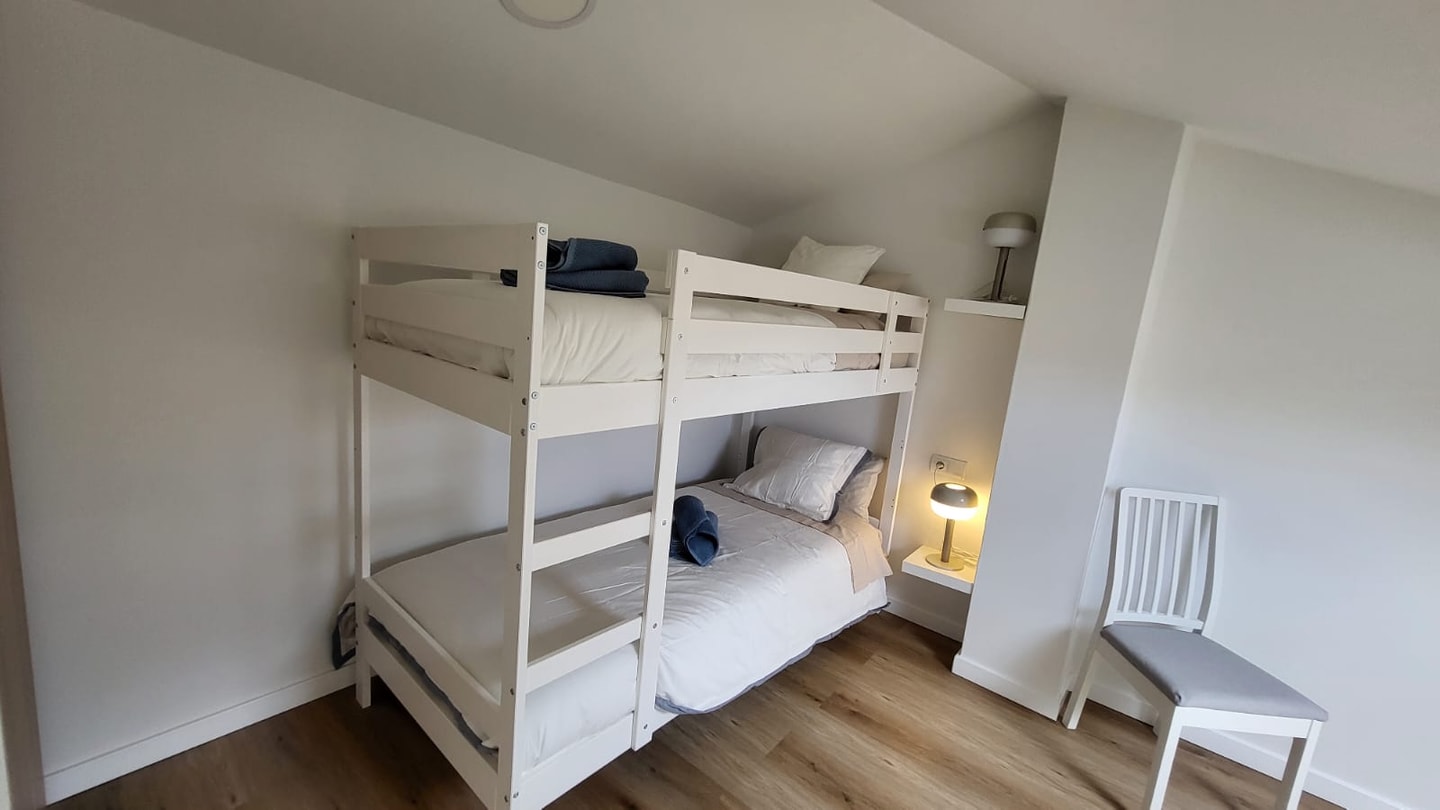 New duplex in Viveiro by beBalmy 9 beBalmy