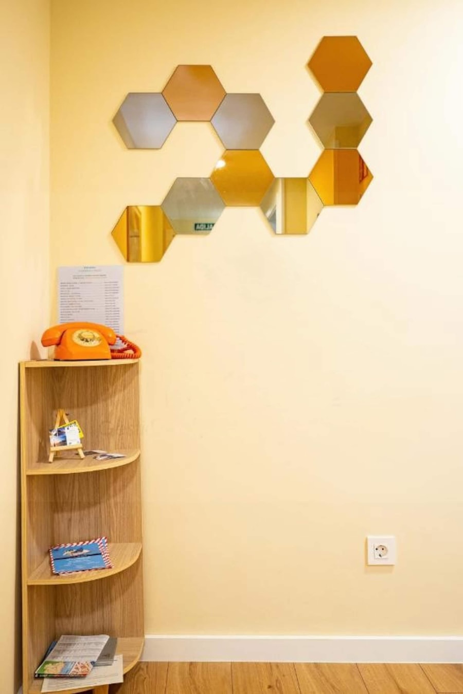 Poniente Paradise by beBalmy 16 beBalmy