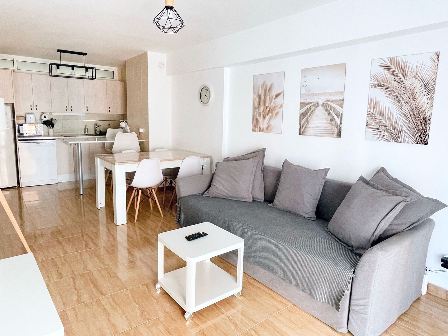 Comfortable apartment in Benalmadena by beBalmy 26 beBalmy