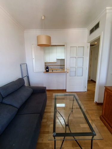 Quiet apartment near IFEMA and the airport Madrid, photo 10 of 16