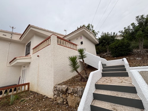 Peñíscola: Cozy Apartment with Castle Views, photo 32 of 35